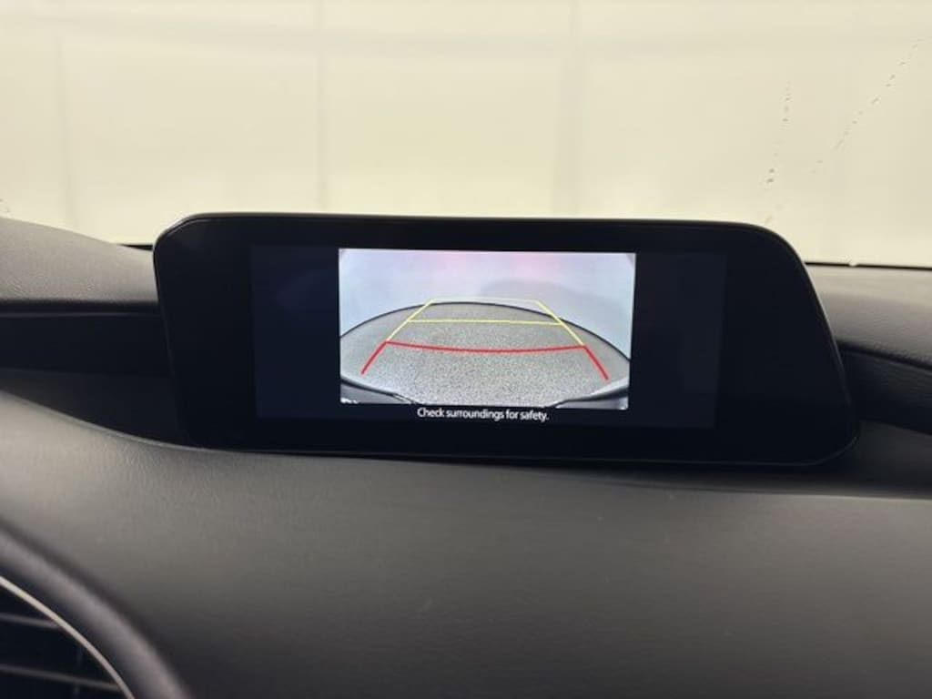 Used 2023 Mazda Mazda3 Sedan 2.5 S Preferred Package Sedan