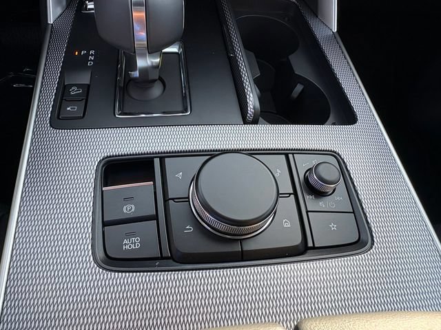2026 Mazda CX-70 Premium Package - Photo 24