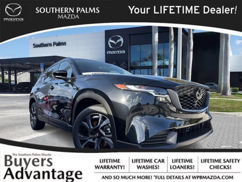New 2026 Mazda CX-5 2.5 S Preferred AWD Sport Utility