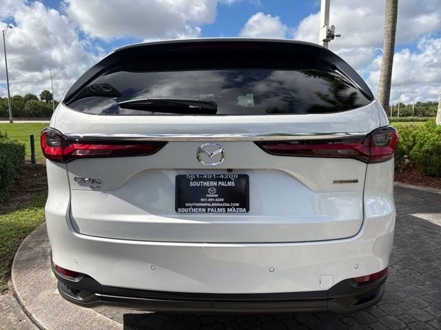 2026 Mazda CX-90 3.3 Turbo Preferred photo 3