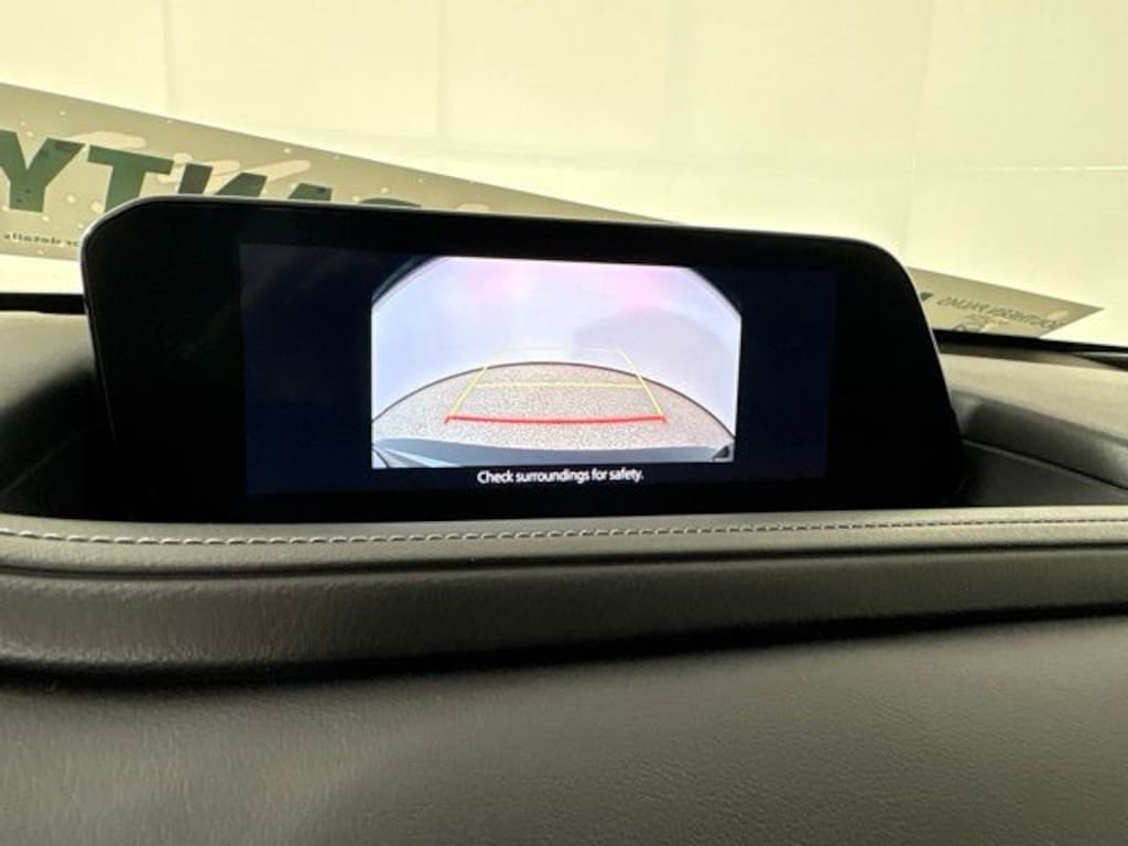 Certified 2024 Mazda CX-30 2.5 S Select Sport SUV