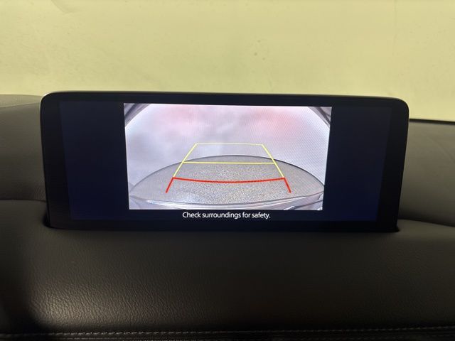 2023 Mazda CX-5 2.5 Premium Plus photo 2