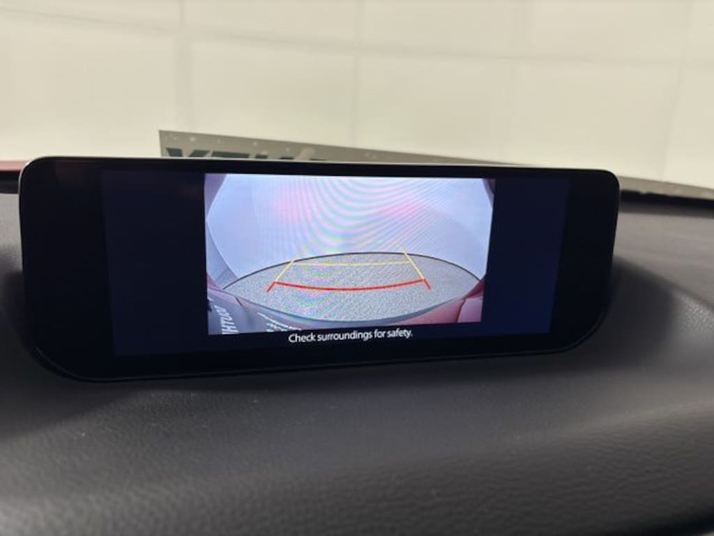 Used 2024 Mazda CX-50 2.5 S Select Package SUV