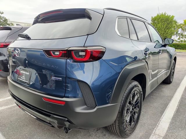 2025 Mazda CX-50 Premium photo 2