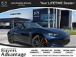  Mazda MX-5 MIATA