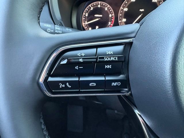 2026 Mazda CX-90 Premium Plus Package - Photo 25