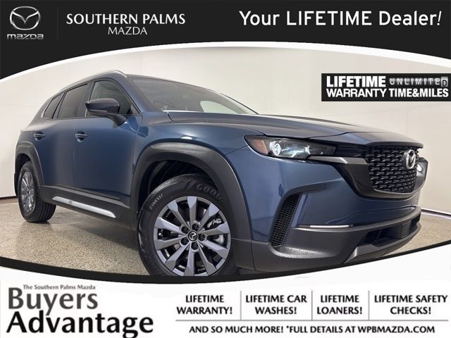 2023 Mazda CX-50 2.5 S PREFERRED PLUS's photo