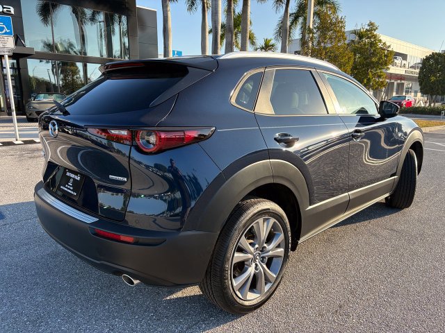 New 2026 Mazda CX-30 2.5 S Preferred AWD Sport Utility