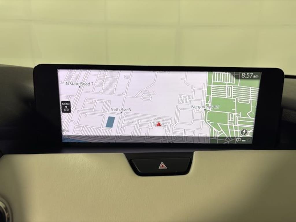 Certified 2024 Mazda CX-90 3.3 Turbo Premium Plus SUV