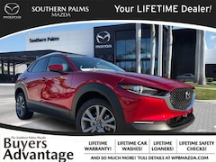2026 Mazda CX-30 2.5 S Preferred AWD Sport Utility