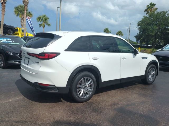 2025 Mazda CX-90 3.3 Turbo Preferred photo 3