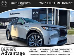 2026 Mazda CX-90 3.3 Turbo Preferred AWD Sport Utility