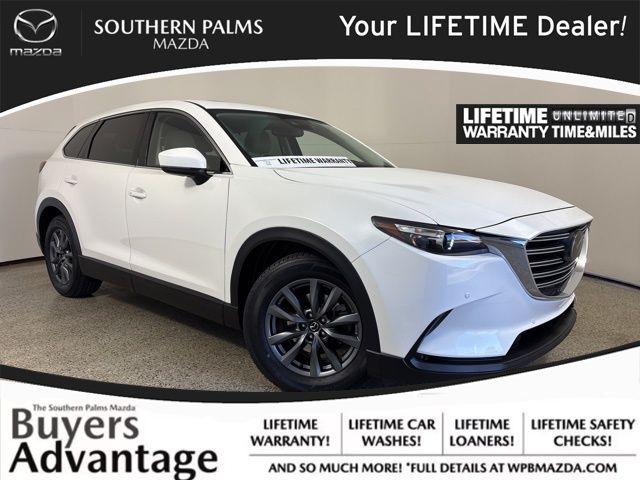 2021 Mazda CX-9 Touring