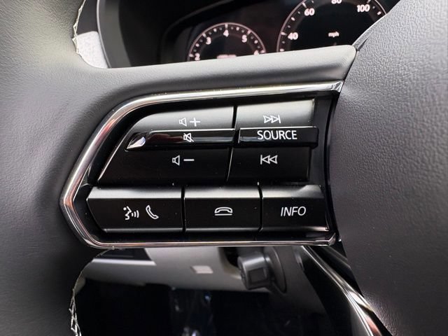 2026 Mazda CX-90 Premium Plus Package - Photo 23