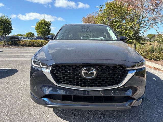2025 Mazda CX-5 2.5 Premium Plus photo 3