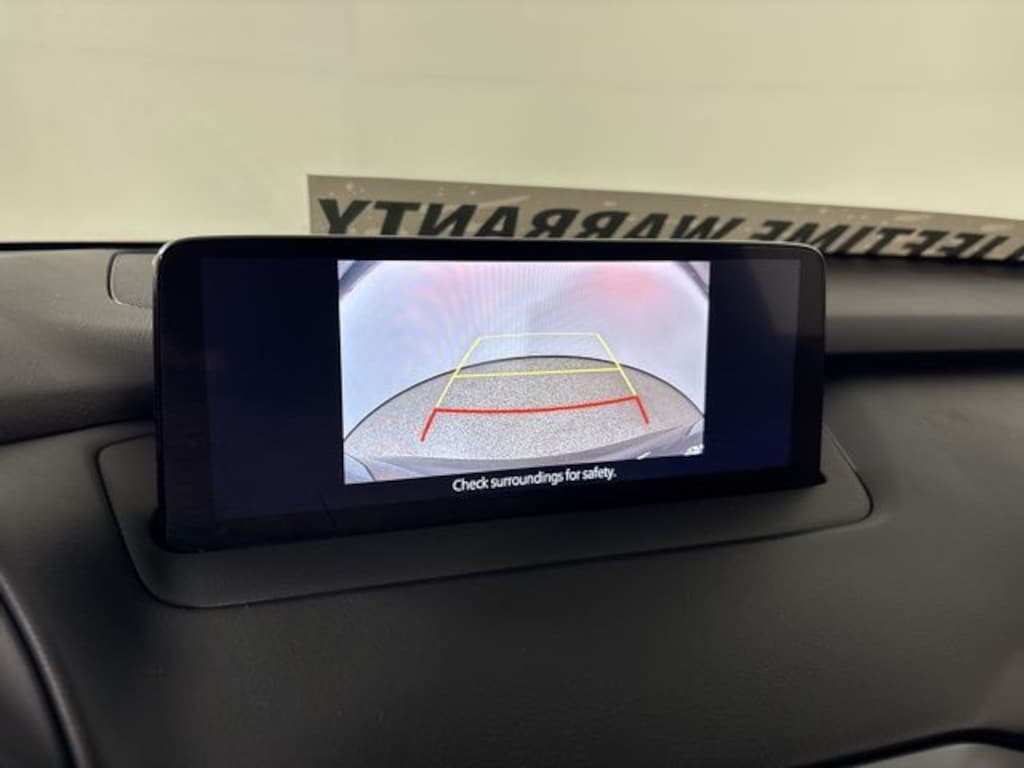 Used 2023 Mazda CX-9 Touring SUV