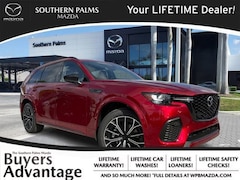 2026 Mazda CX-70 3.3 Turbo S Premium AWD Sport Utility