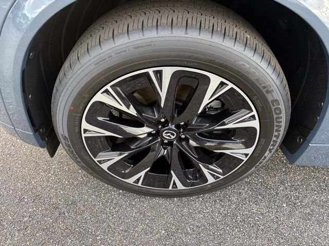 2026 Mazda CX-90 Premium Plus Package - Photo 8