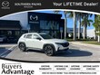  Mazda CX-50