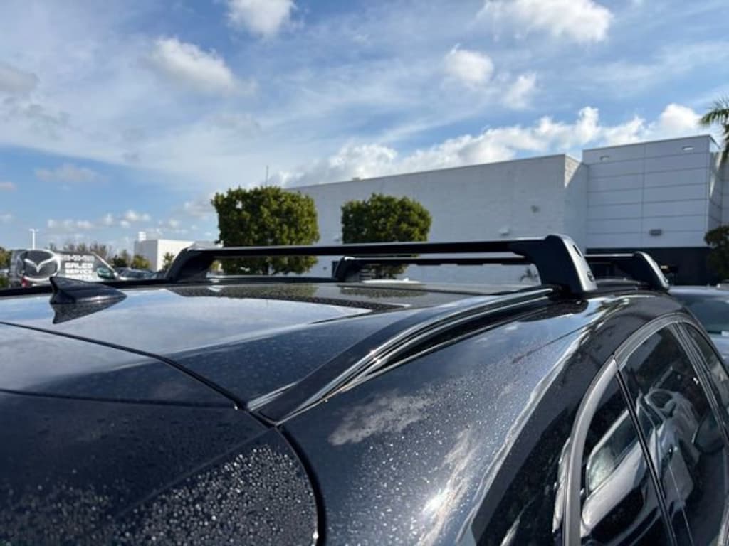 New 2026 Mazda CX-70 3.3 Turbo S Premium AWD Sport Utility