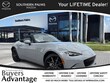  Mazda MX-5 MIATA