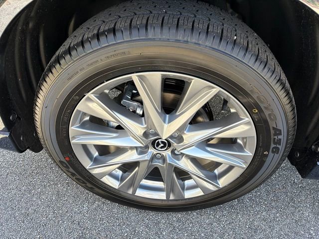 2025 Mazda CX-5 2.5 Premium Plus photo 4