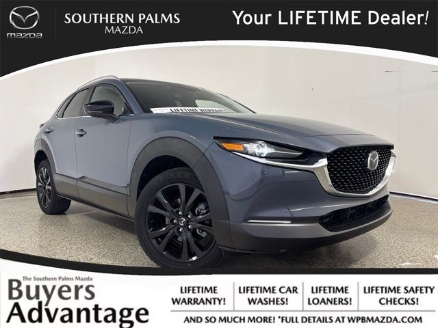 2023 Mazda CX-30