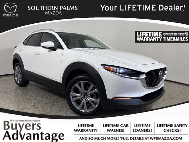 2022 Mazda CX-30 Premium's photo