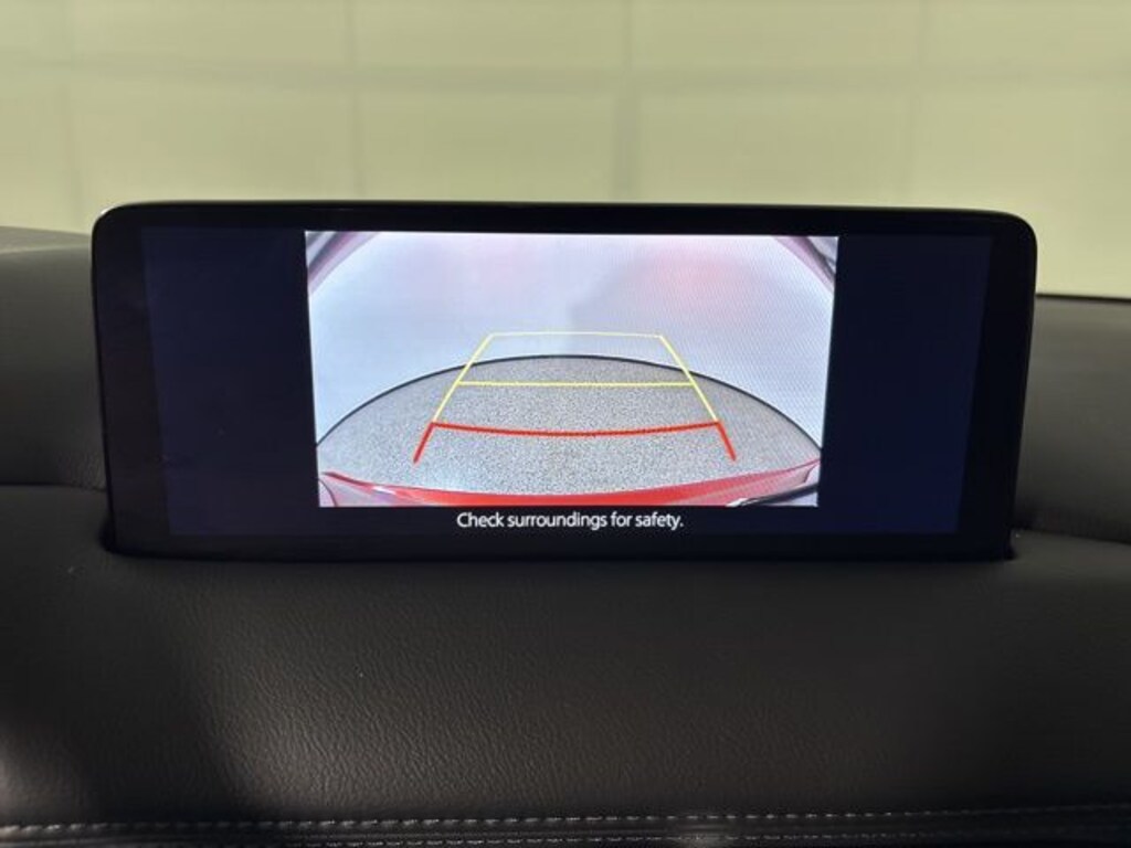 Used 2023 Mazda CX-5 2.5 S Preferred Package SUV