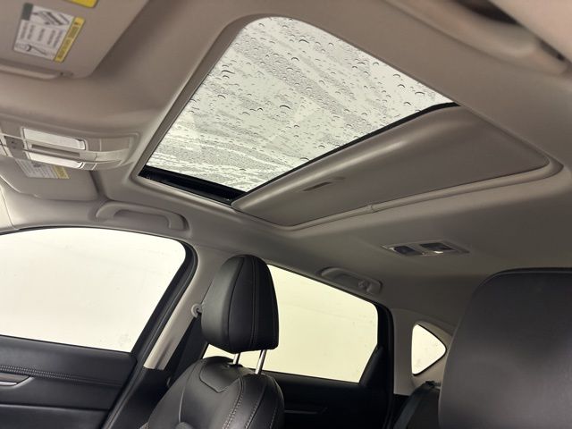 2022 Mazda CX-5 2.5 S Premium photo 3