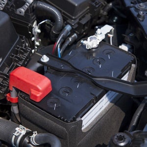 Battery Service Battery Service