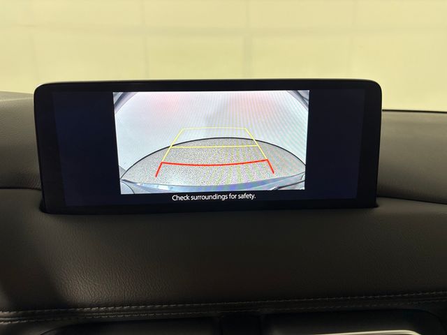 2023 Mazda CX-5 2.5 S Carbon photo 3