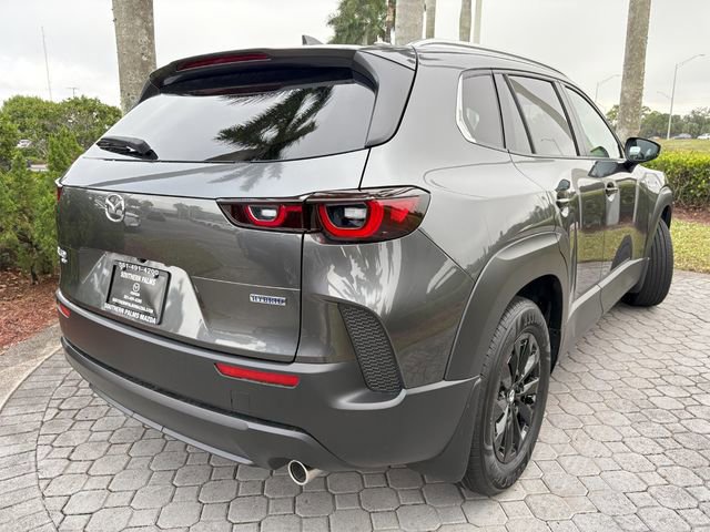 2025 Mazda CX-50 Preferred photo 2