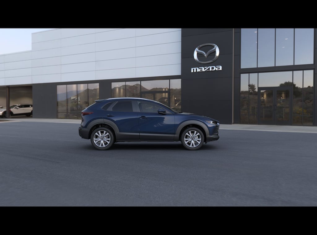 New 2026 Mazda CX-30 2.5 S Preferred AWD Sport Utility