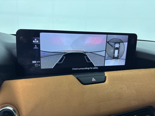 2024 Mazda CX-90 3.3 Turbo Premium Plus photo 3