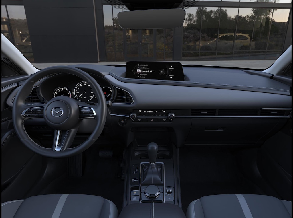 New 2026 Mazda CX-30 2.5 Turbo Aire Edition AWD Sport Utility