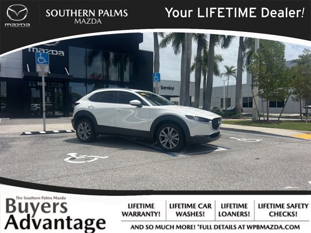 2023 Mazda CX-30 Preferred AWD's photo