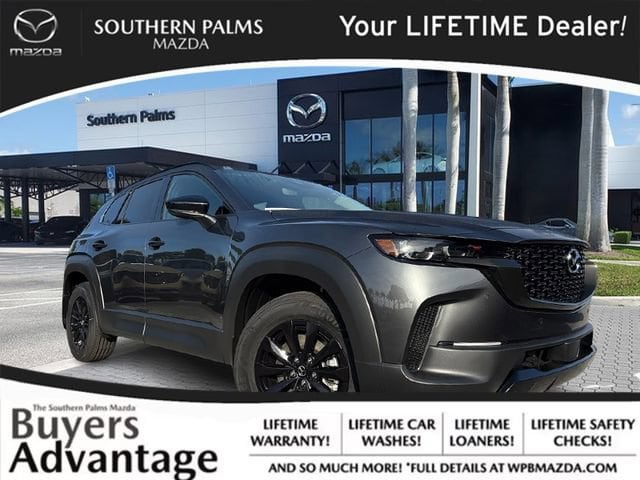 2026 Mazda CX-50 2.5 Hybrid Premium's photo
