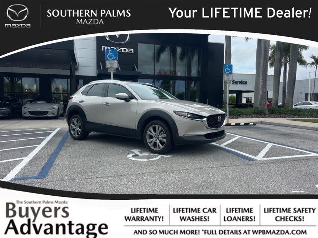2023 Mazda CX-30 Premium AWD's photo