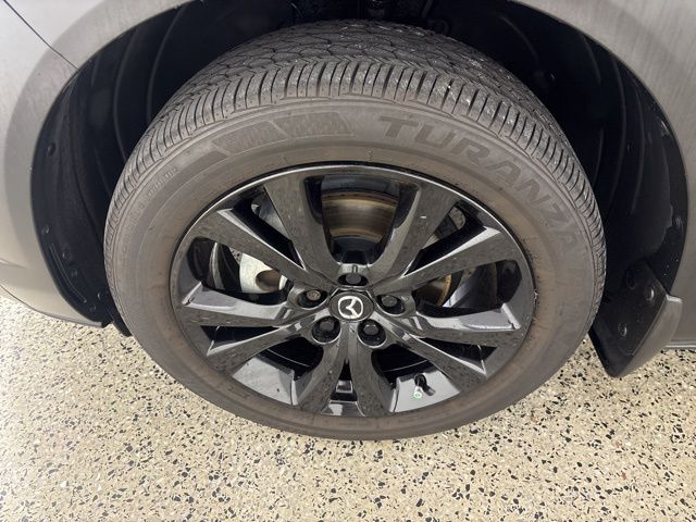 2024 Mazda CX-30 2.5 Select Sport photo 3