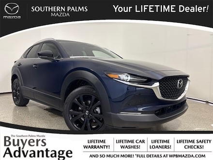 2024 Mazda CX-30 2.5 S Select Sport SUV