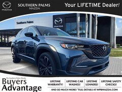 2026 Mazda CX-50 2.5 S Preferred AWD Sport Utility