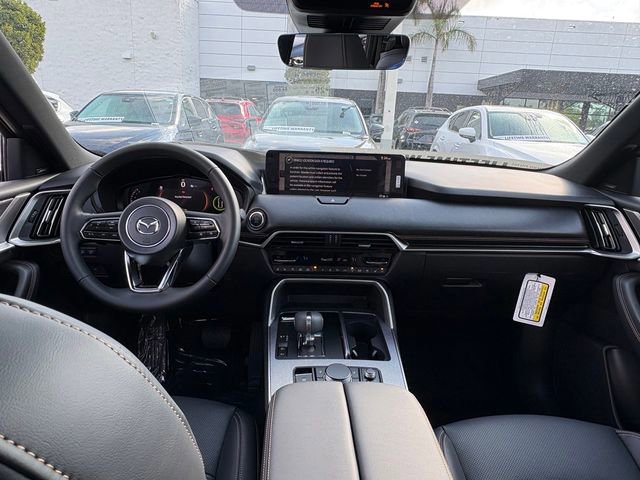2026 Mazda CX-70 Premium Package - Photo 11