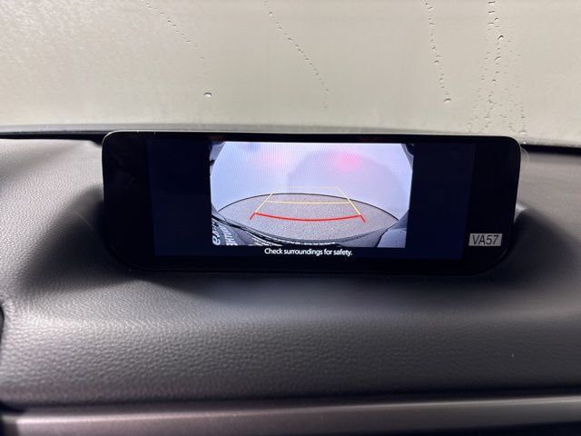 2025 Mazda CX-50 2.5 S Premium photo 2