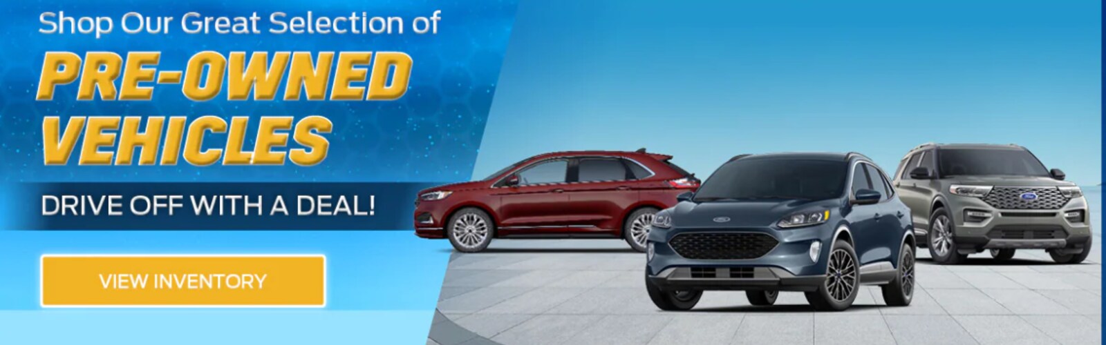 New and Used Chevrolet, Buick and Ford Cars in West Point, NE West