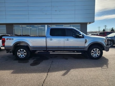 2022 Ford Super Duty F-250 SRW XL
