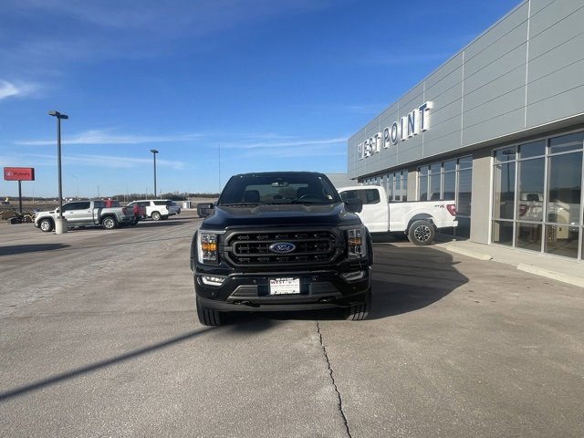 2021 Ford F-150 XL photo 3