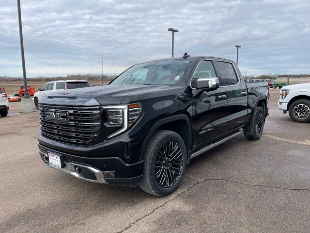 2022 Gmc Sierra Denali Ultimate photo 4