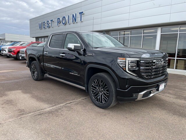 2022 Gmc Sierra Denali Ultimate photo 2