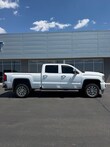  GMC Sierra 2500HD